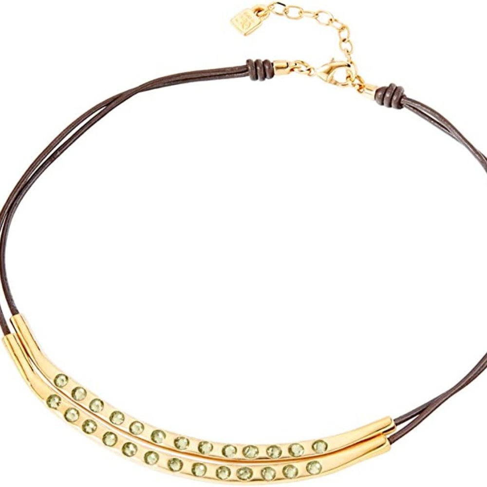 *NEW* UNO DE 50 NECKLACE BALANCE